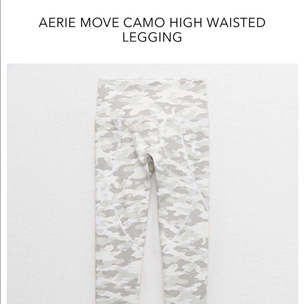 aerie leggingsSOLD